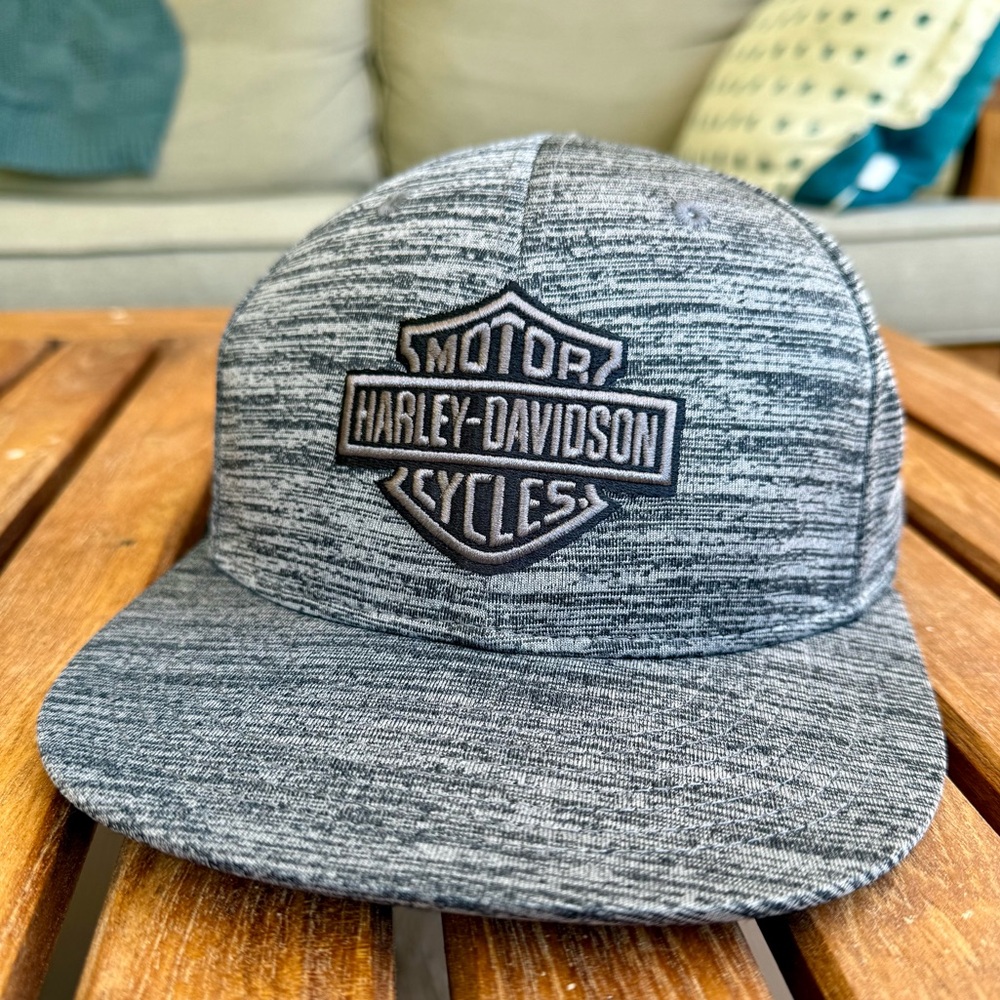 Harley-Davidson Hat